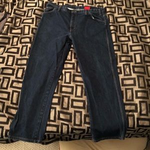 Dickies FR Pants 42X34